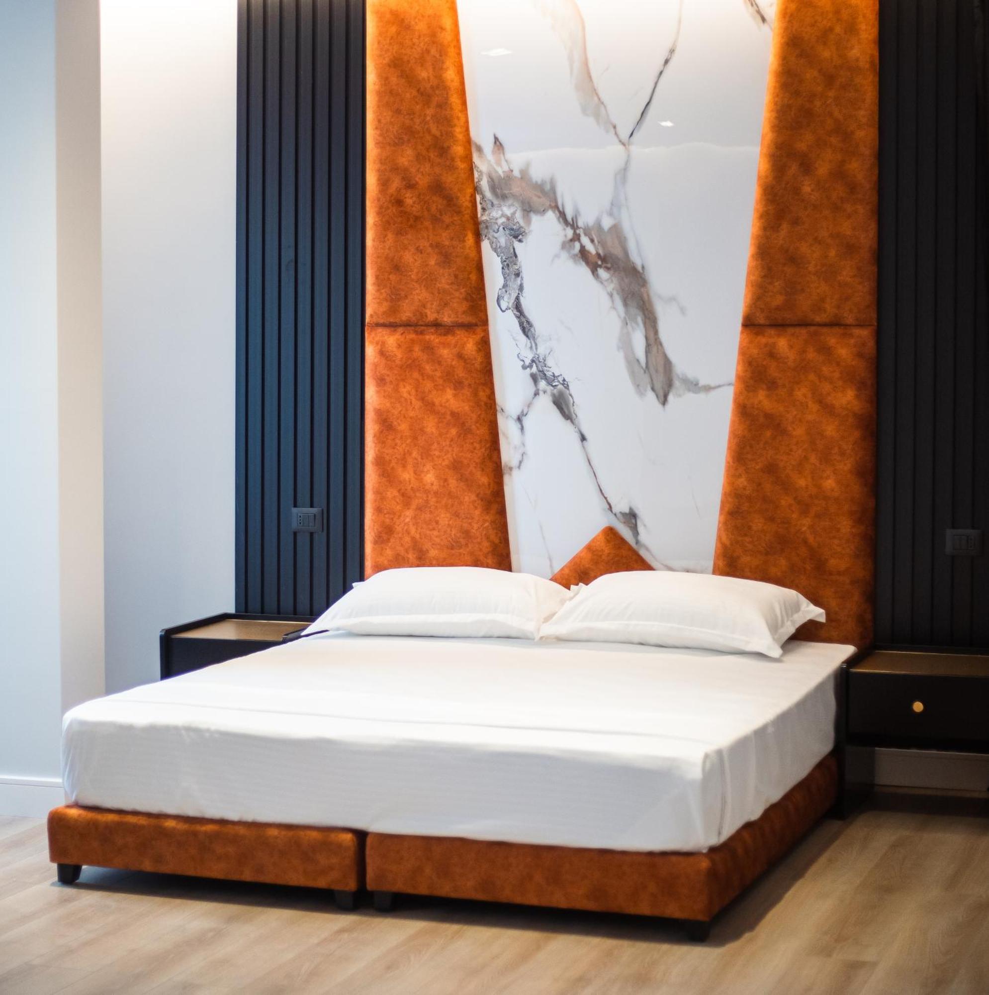Oxygen Boutique Hotel Tiranë Ngoại thất bức ảnh