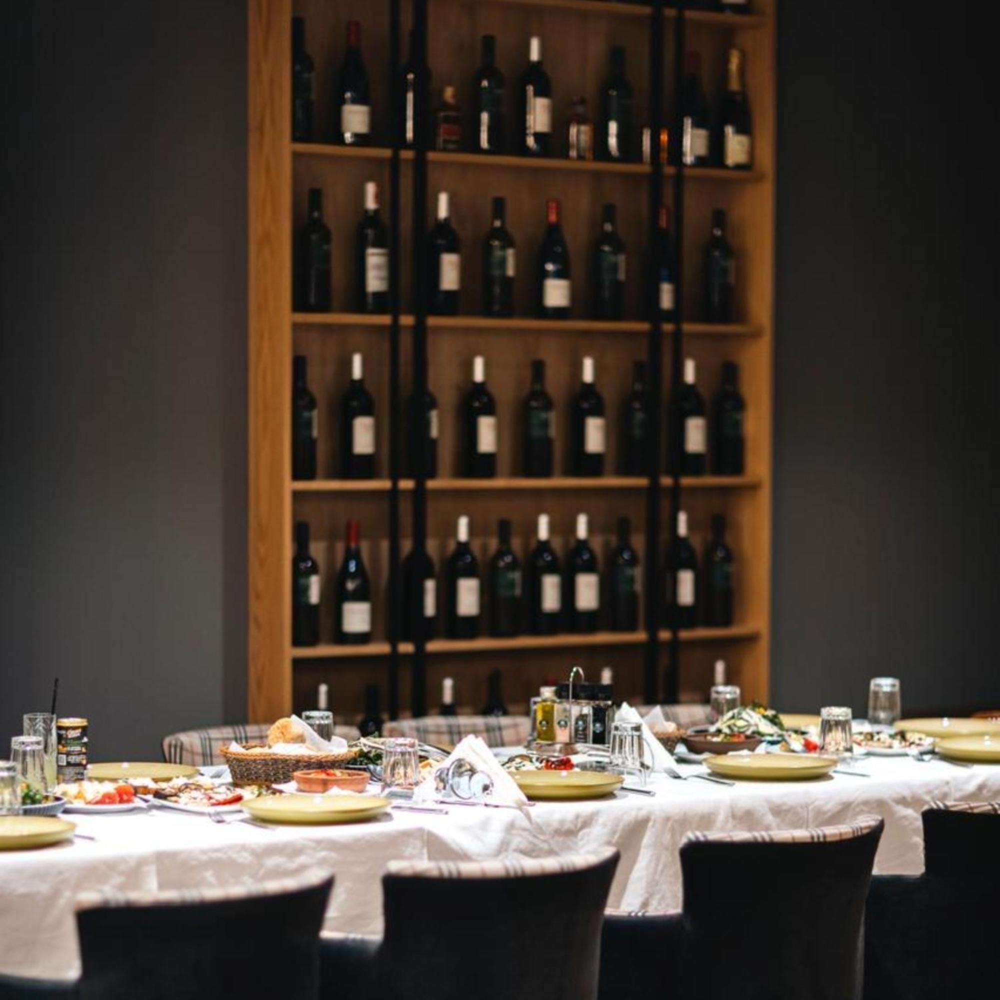 Oxygen Boutique Hotel Tiranë Ngoại thất bức ảnh
