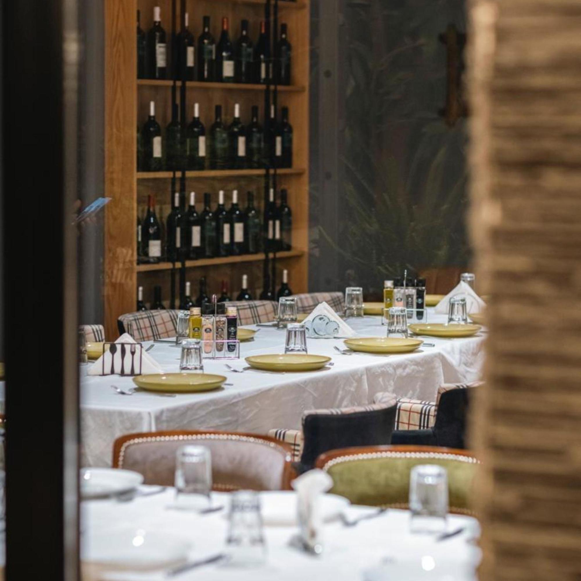 Oxygen Boutique Hotel Tiranë Ngoại thất bức ảnh